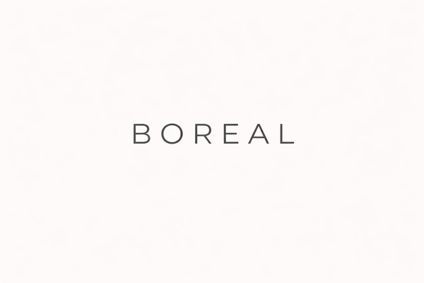 Boreal Pure