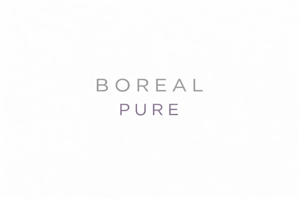 Boreal Pure